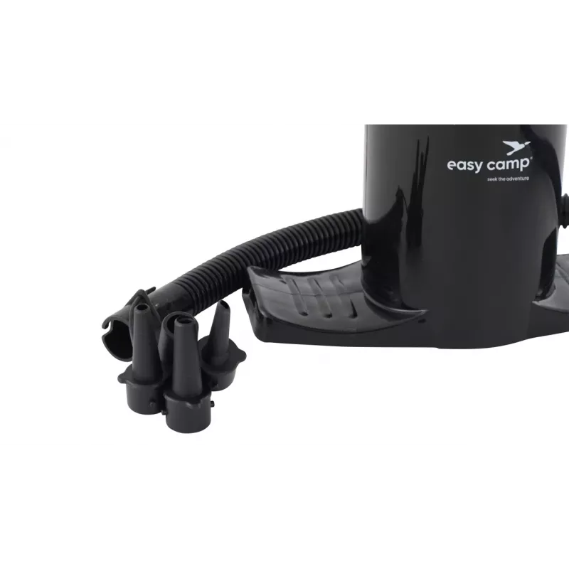 Air pump Outwell Manual Air Pump Easy Camp Double Action 1.4 L (model 680280)