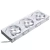 Fan Phanteks D30-120 12 cm White 250-2000 RPM Fluid Dynamic Bearing