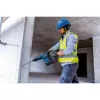 Bosch GBH 18V-36 C Professional 500 RPM SDS Max 6.1 kg Black, Blue