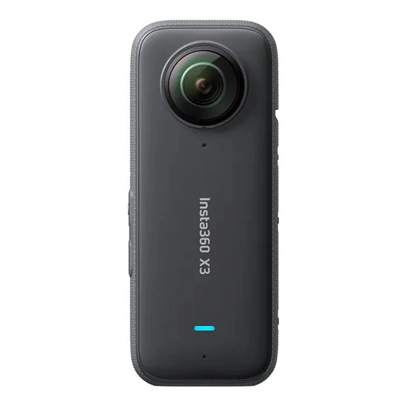 Insta360 X3 Motorcycle Edition kit