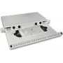 Lightwin ECONOMY 48,30cm (19) LWL Distribution Drawer for 24xsimplex (LVL 24-ST)