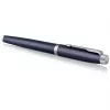 Parker IM fountain pen Cartridge filling system Blue 1 pc(s)