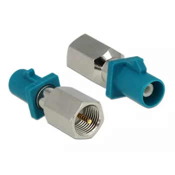 Coaxial Connector DeLOCK 88933