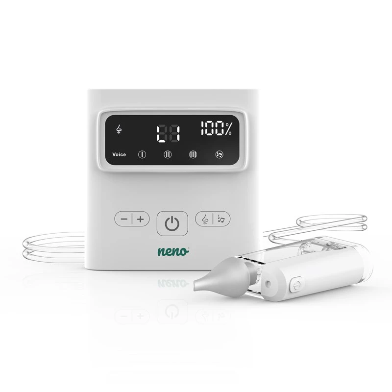 Neno Grasso electric nasal aspirator