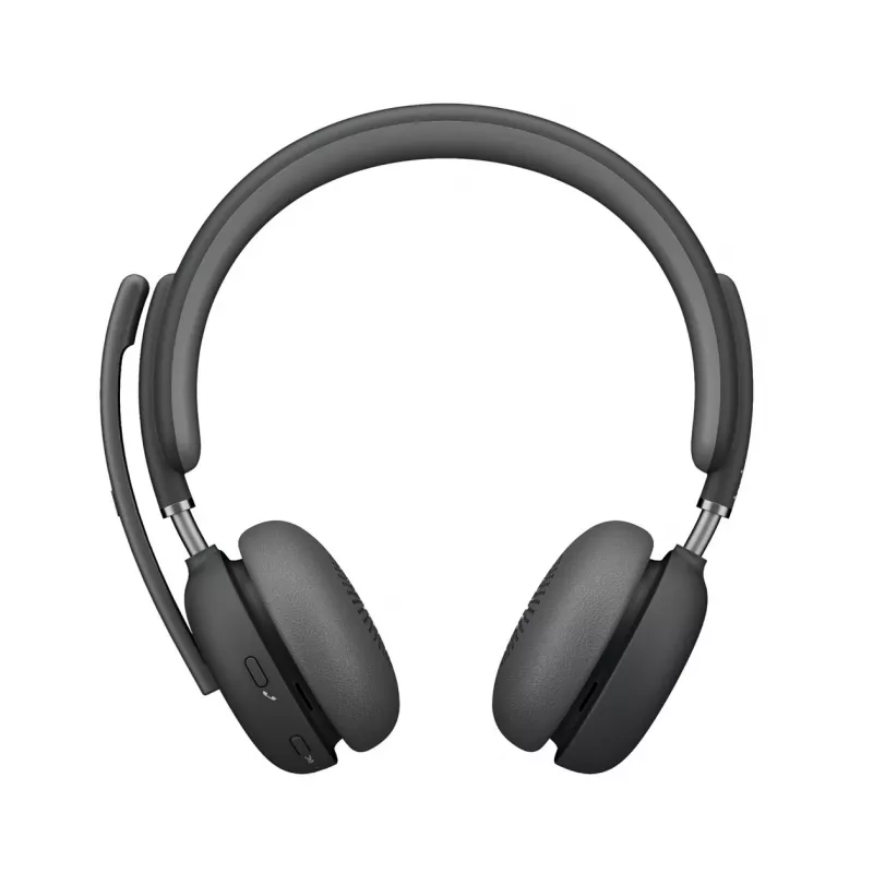 Headset Logitech Zone Wireless 2 UC