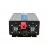 Voltage converter Extralink OPIP-1000W 12V 230V 1000W pure sine