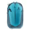 Backpack DEUTER AC Lite 15 SL — women's hiking daypack, 15 L, lagoon/atlantic