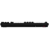 LORGAR KBP70TKLW, Wireless TKL Mechanical Gaming Keyboard Pro, Black/red, EN layout