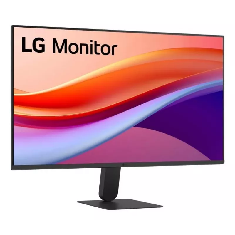 LG 27U41YA-B computer monitor 68.6 cm (27) 1920 x 1080 pixels Full HD LCD Black