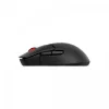 HyperX Pulsefire Saga Pro Wireless Gaming Mouse (Black)