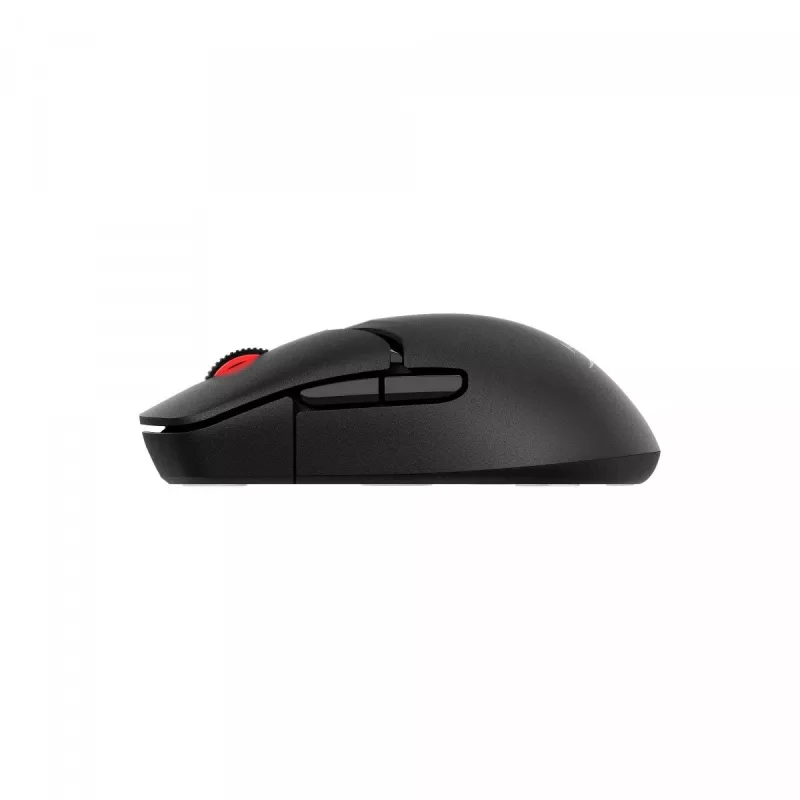HyperX Pulsefire Saga Pro Wireless Gaming Mouse (Black)