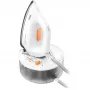 Braun CareStyle Compact IS 2132 2400 W 1.5 L EloxalPlus soleplate Orange, White