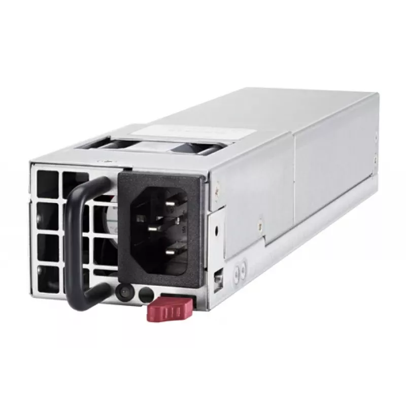 HPE Aruba - Power Supply - AC - 1600 Watt - Europa (S0U53A#ABB)