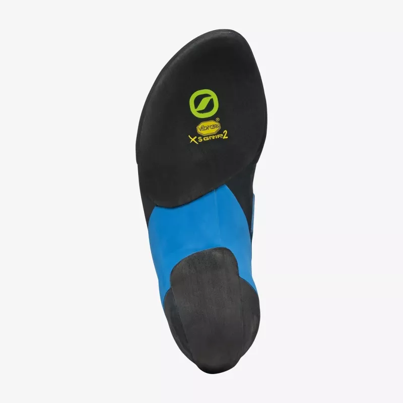 Scarpa INSTINCT VSR Black