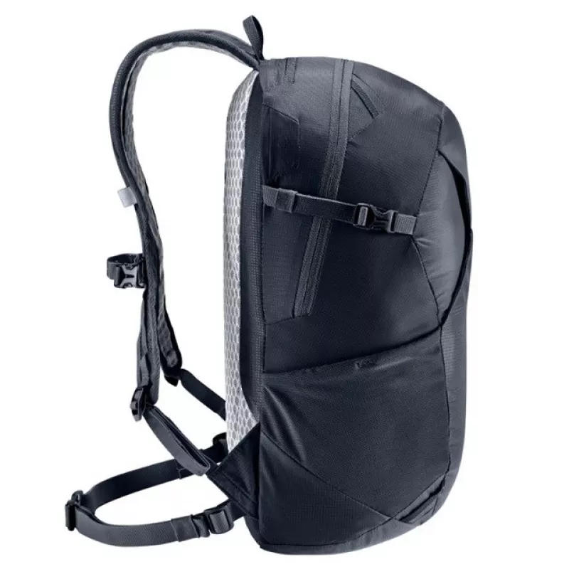 Backpack DEUTER Speed Lite 21 — 21 L ripstop daypack, 430 g, unisex, sternum strap, front pocket