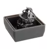 ZOMOPLUS Aluminum Keycap Puller Tool, anthracite