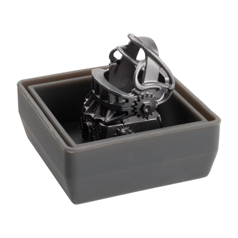 ZOMOPLUS Aluminum Keycap Puller Tool, anthracite