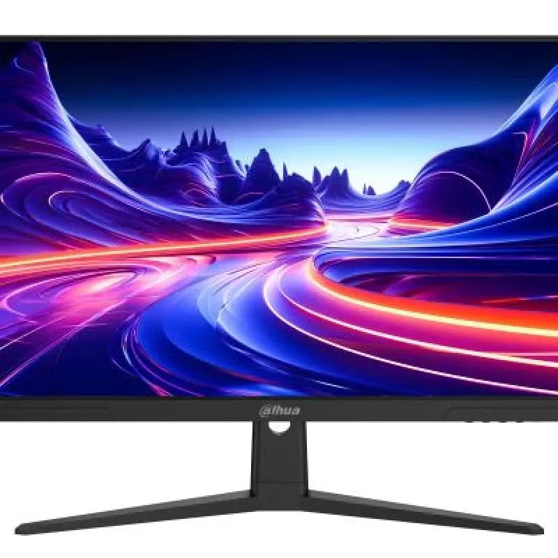 Dahua Technology LM27-E231BN computer monitor 68.6 cm (27 inch) 1920 x 1080 pixels Full HD LED Black