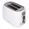 Blaupunkt Toaster TSS802WH Power: 750 - 900 W High-Lift Pastry Lever (TSS802WH)