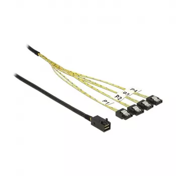 SAS Cable DeLOCK 83393
