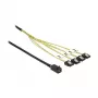 SAS Cable DeLOCK 83393