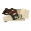 Sherlock Holmes Consulting Detective: The Thames Murders and Other Cases, Board Game