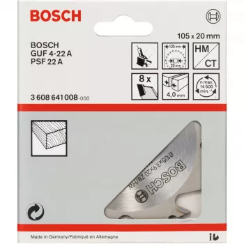 Bosch 3 608 641 008 circular saw blade