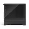 PC case Fractal Design Pop 2 Air Black TG Midi Tower — ATX, 3x 120 mm front fans, supports 2.5 inch & 3.5 inch drives