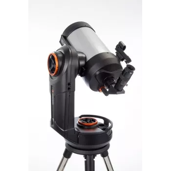 Celestron NexStar Evolution 6 354x Black, Grey