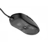 FURY TANTO T4 12000DPI RGB GAMING MOUSE BLACK PROGRAMMABLE