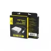 I/O ADAPTER USB-C TO HDMI/USB3/3IN1 A-CM-COMBO3-05 GEMBIRD