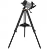 Celestron StarSense Explorer DX 5 Reflector 329x Black, Silver