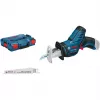 Bosch GSA 10,8 V-LI Professional Black, Blue