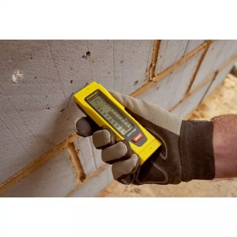 Moisture meter Stanley 0-77-030