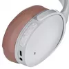 Skullcandy Hesh ANC Headphones Wired & Wireless headband Calls/Music USB Type-C Bluetooth White