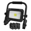 Ansmann FL30W Black LED 30 W
