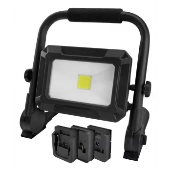 Ansmann FL30W Black LED 30 W