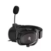 Havit H2002d Headset Wired headband Gaming Black, Green