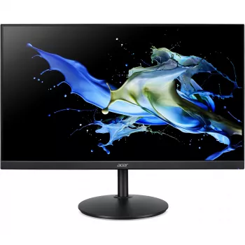 Acer Vero CB2 (CB272Gbmiprx) 27,0 Full-HD Monitor 68,6 cm (27,0 inch), IPS, 120Hz, 4ms (GTG), 1x VGA, 1x HDMI (1.4), 1x DP, Audio In/Out