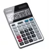Canon HS-20TSC calculator Desktop Financial Black, Silver