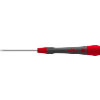 Manual screwdriver Wiha 42480 Single Standard screwdriver