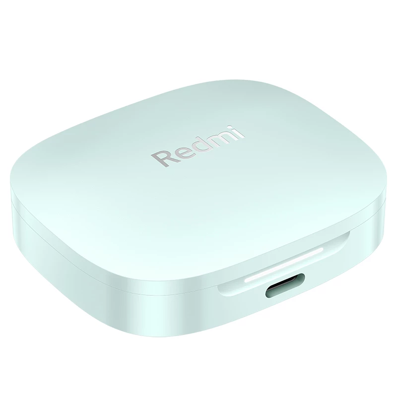 Xiaomi Redmi Buds 6 Headset Wireless In-ear Calls/Music Bluetooth Green