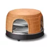 Electric pizza oven Emerio PO-116124.1 with prebake function, suitable for up to 8 persons