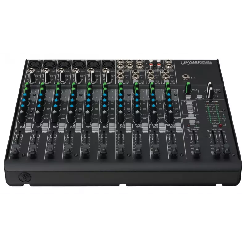 MACKIE 14 Channel Compact Mixer