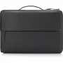 HP Notebook Sleeve - Notebook-Case - 39.6 cm - to 15.6