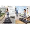 Urevo Spacewalk 3S treadmill