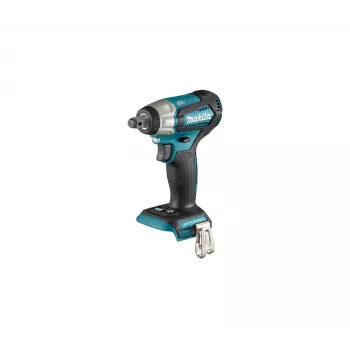 Makita DTW181Z power screwdriver/impact driver 3600 RPM Black, Blue