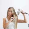 Taurus Digital Force Hair dryer 1600 W Grey