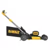 DeWALT DCMWSP156W2-QW lawn mower