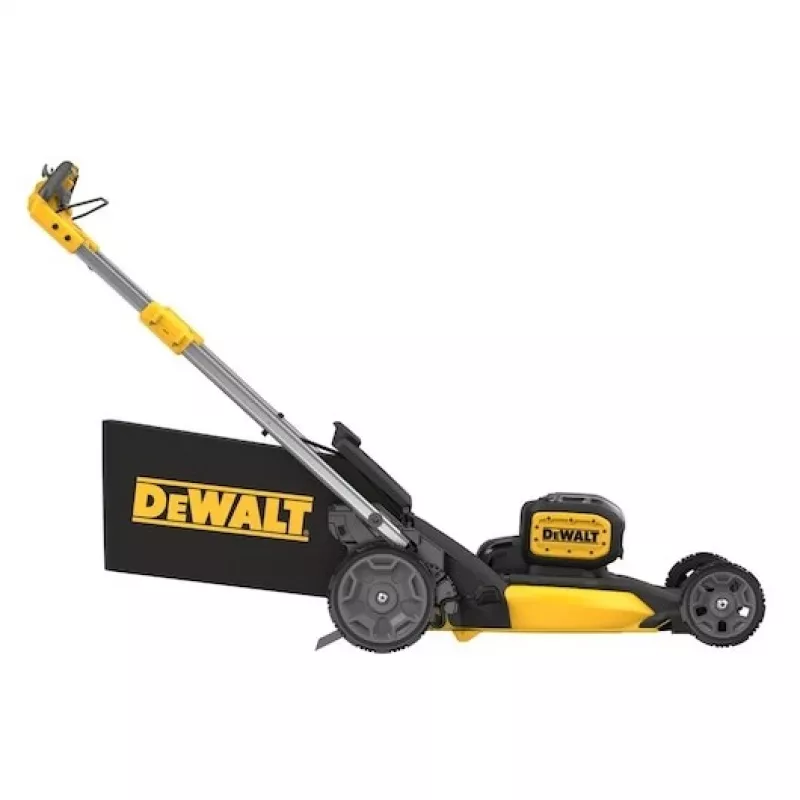 DeWALT DCMWSP156W2-QW lawn mower